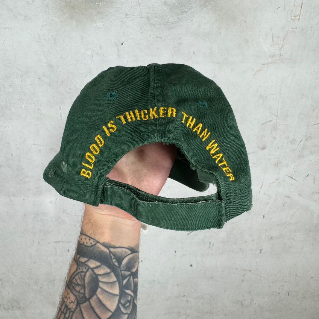 Dsquared Brotherhood Hat