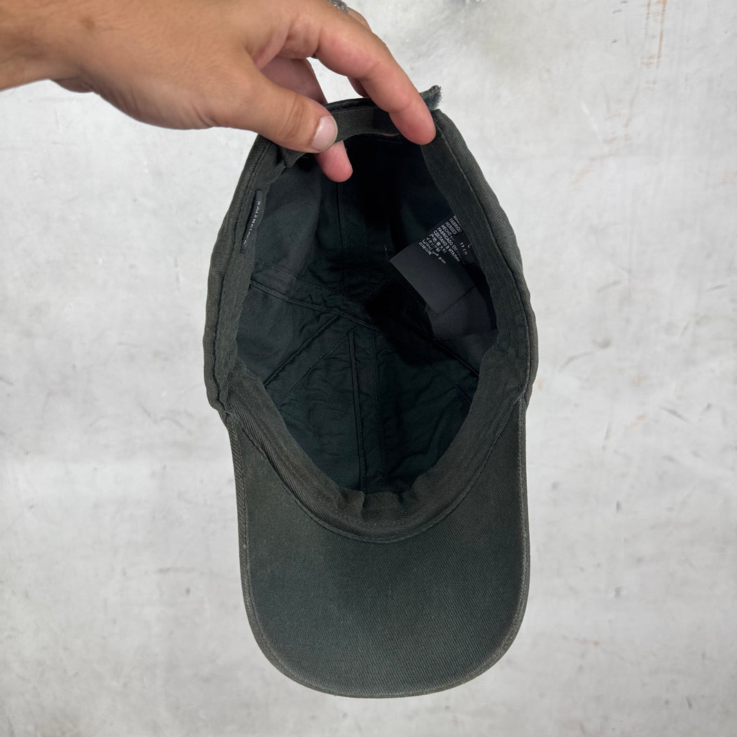 Balenciaga Painted BB Hat