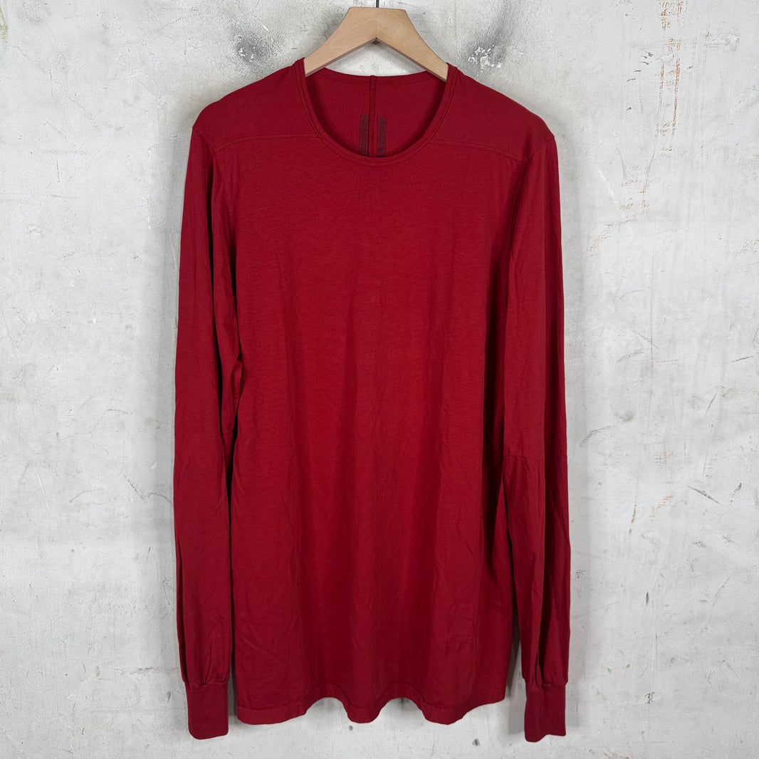 DRKSHDW Cherry LS T-Shirt