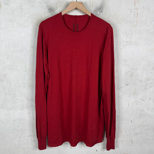 DRKSHDW Cherry LS T-Shirt