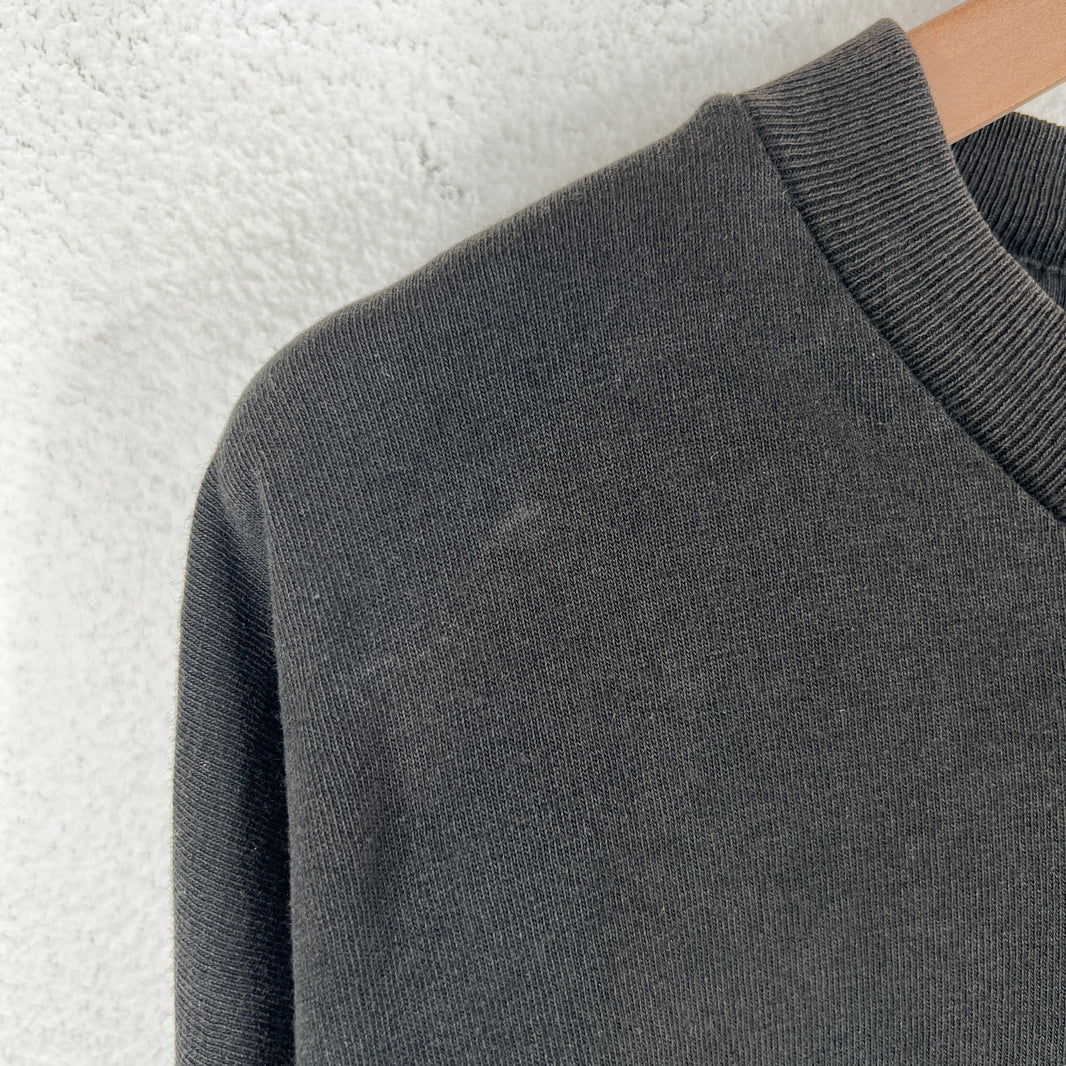 Vintage Cradle Of Filth Humanis Nocturna L/S T-Shirt