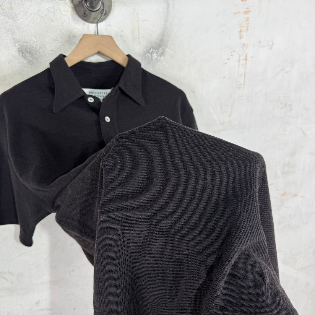 Margiela Wool Polo