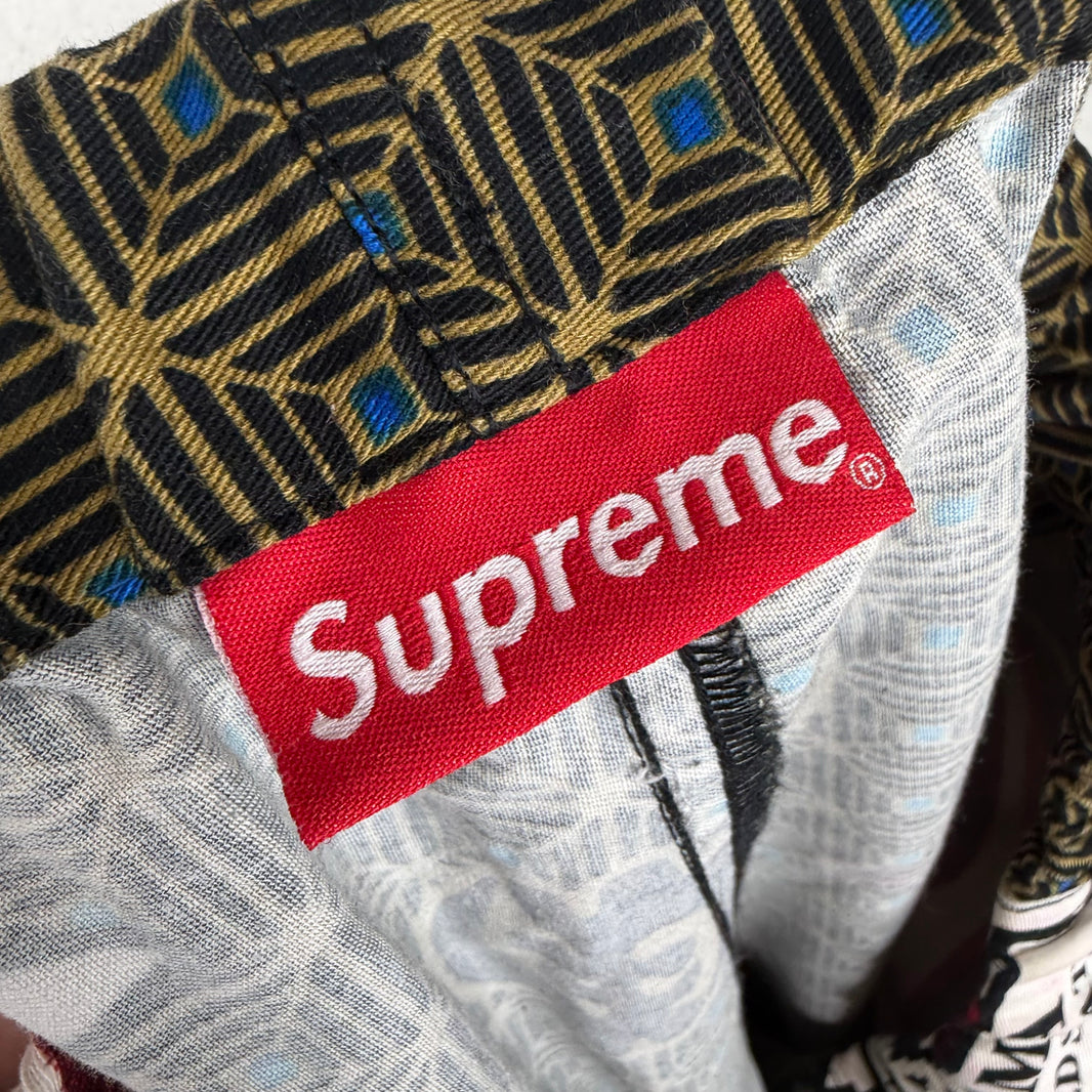 Supreme Barack Obama Skate Pants