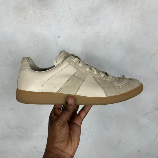Maison Margiela Nude Replica Sneakers