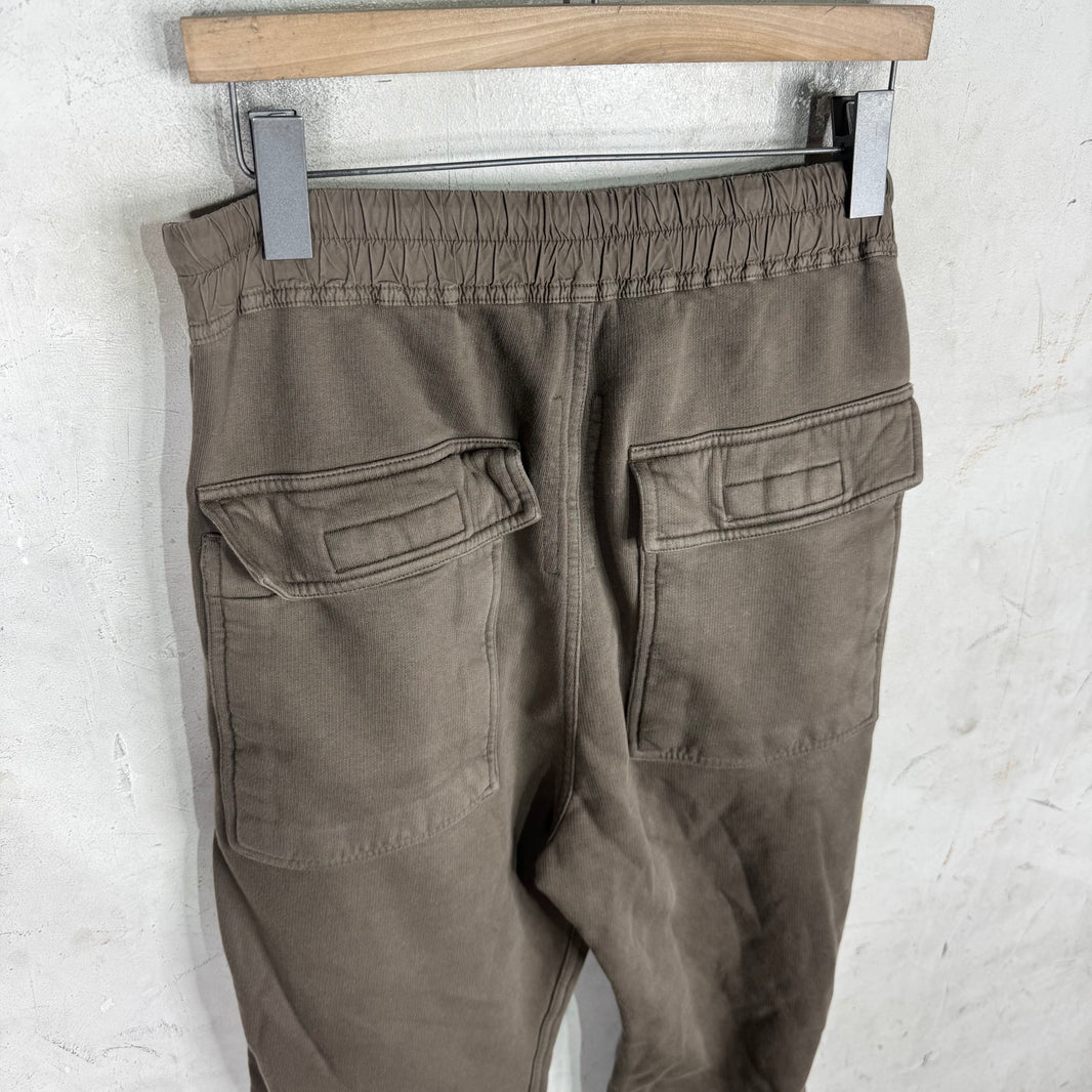 DRKSHDW Dust Pusher Sweatpants