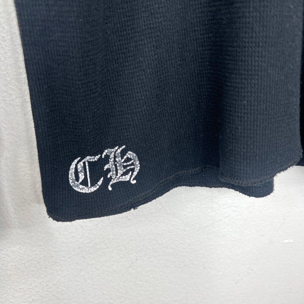 Chrome Hearts Dagger Longsleeve Thermal