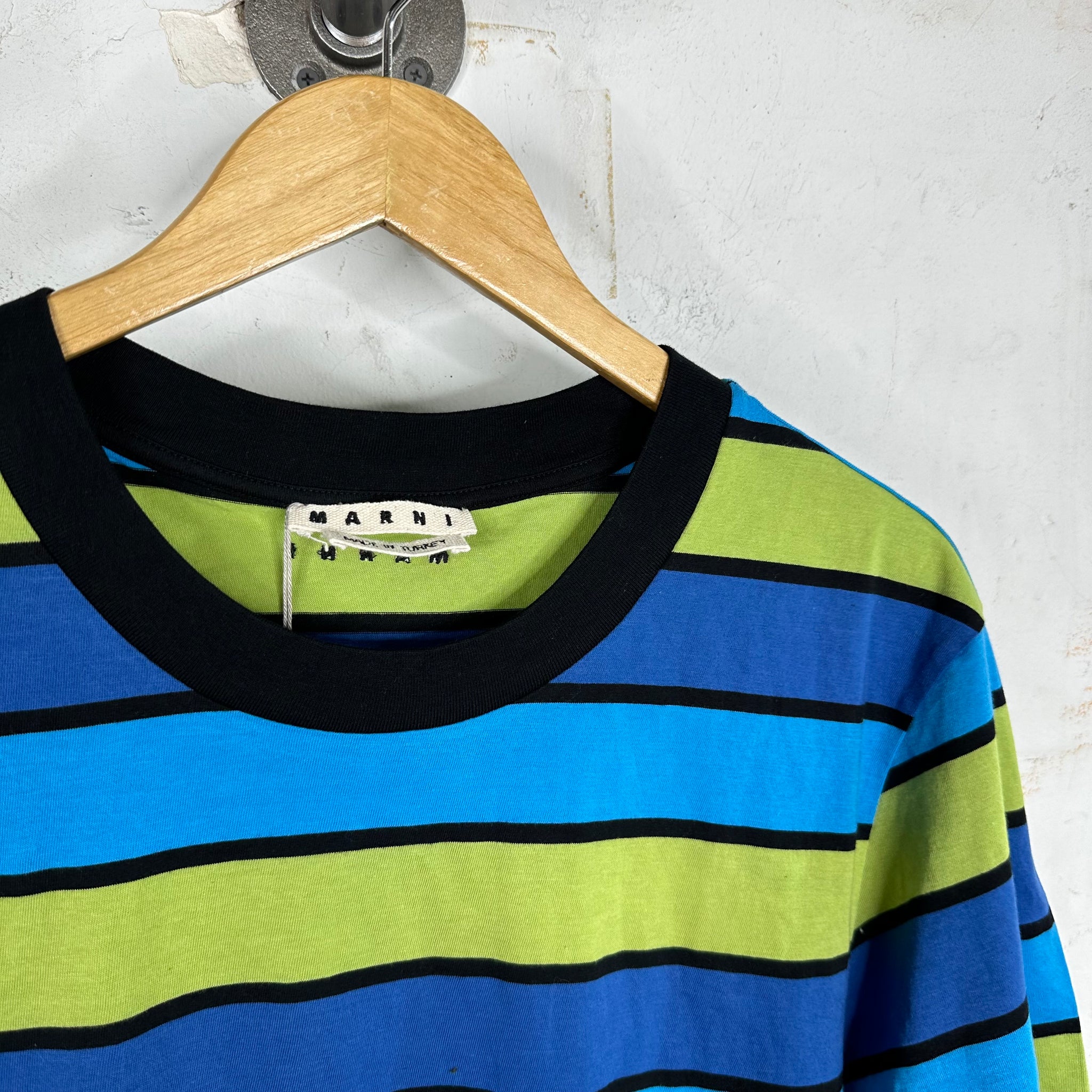 Marni Striped Shirt