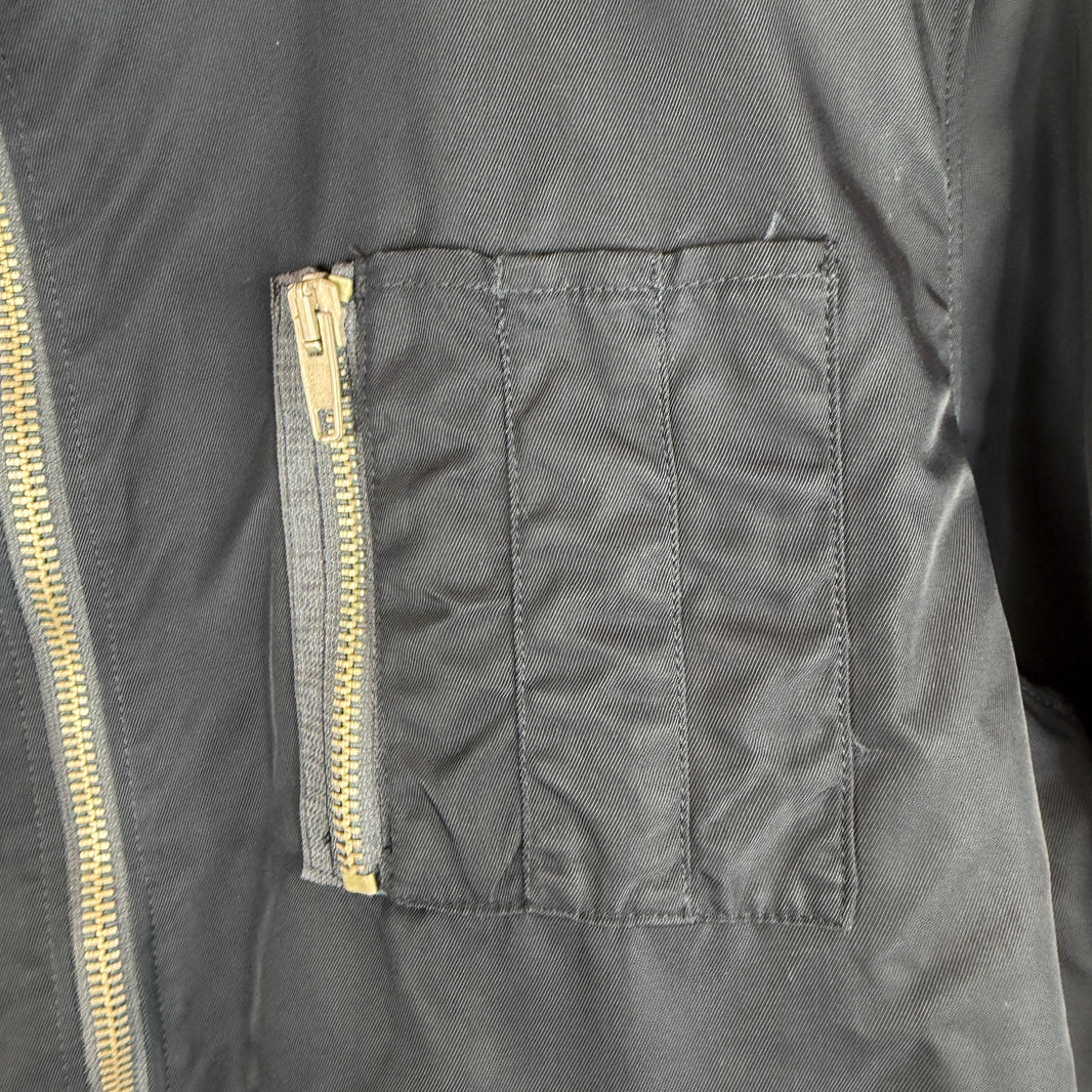 Helmut Lang Light Flight Jacket