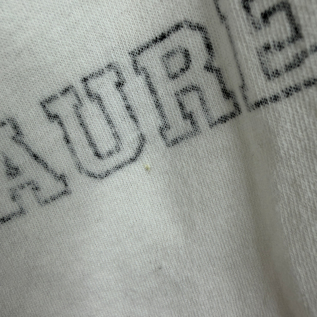 Saint Laurent Inside Print Universite T-Shirt