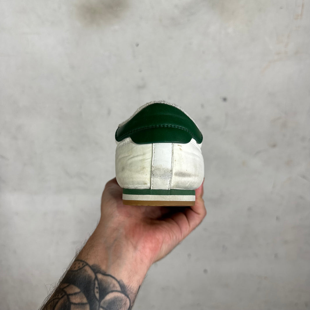 Saint Laurent Aston Sneakers