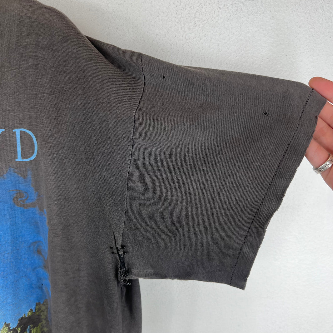 Vintage Pink Floyd Wish You Were Here T-Shirt