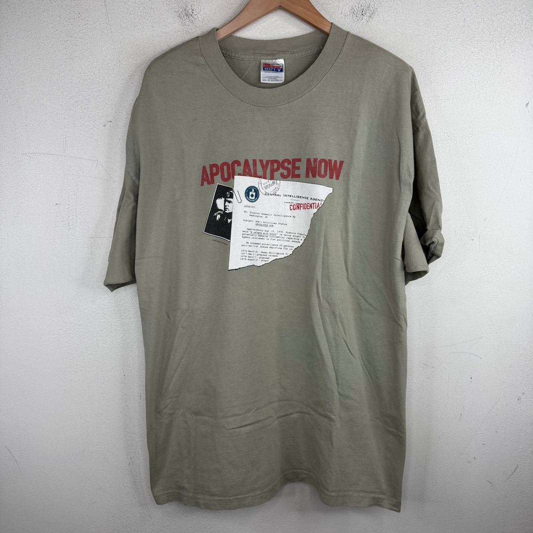 Vintage Apocalpyse Now T-Shirt