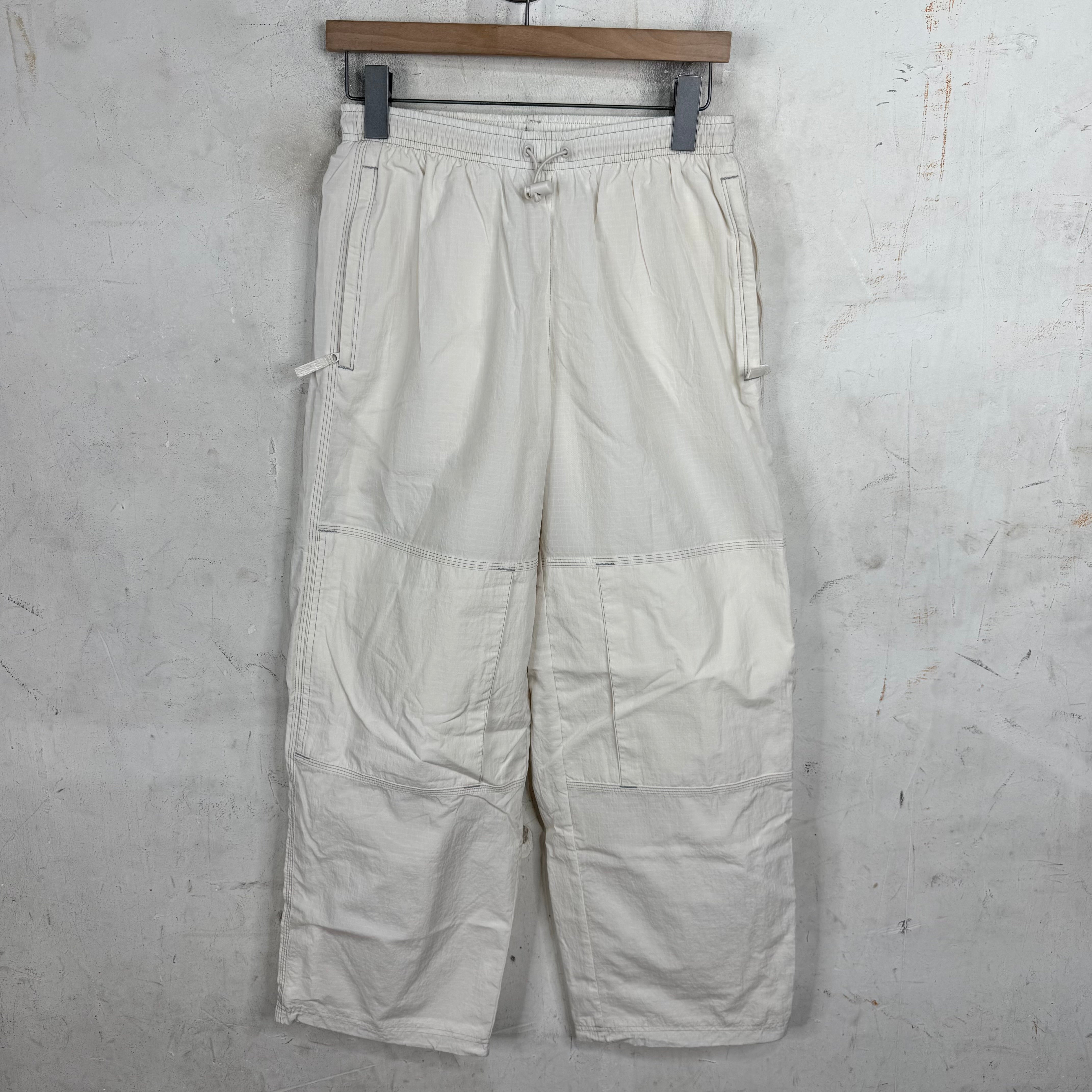 Supreme x Nike Ripstop Track Pants – www.Lukes.store