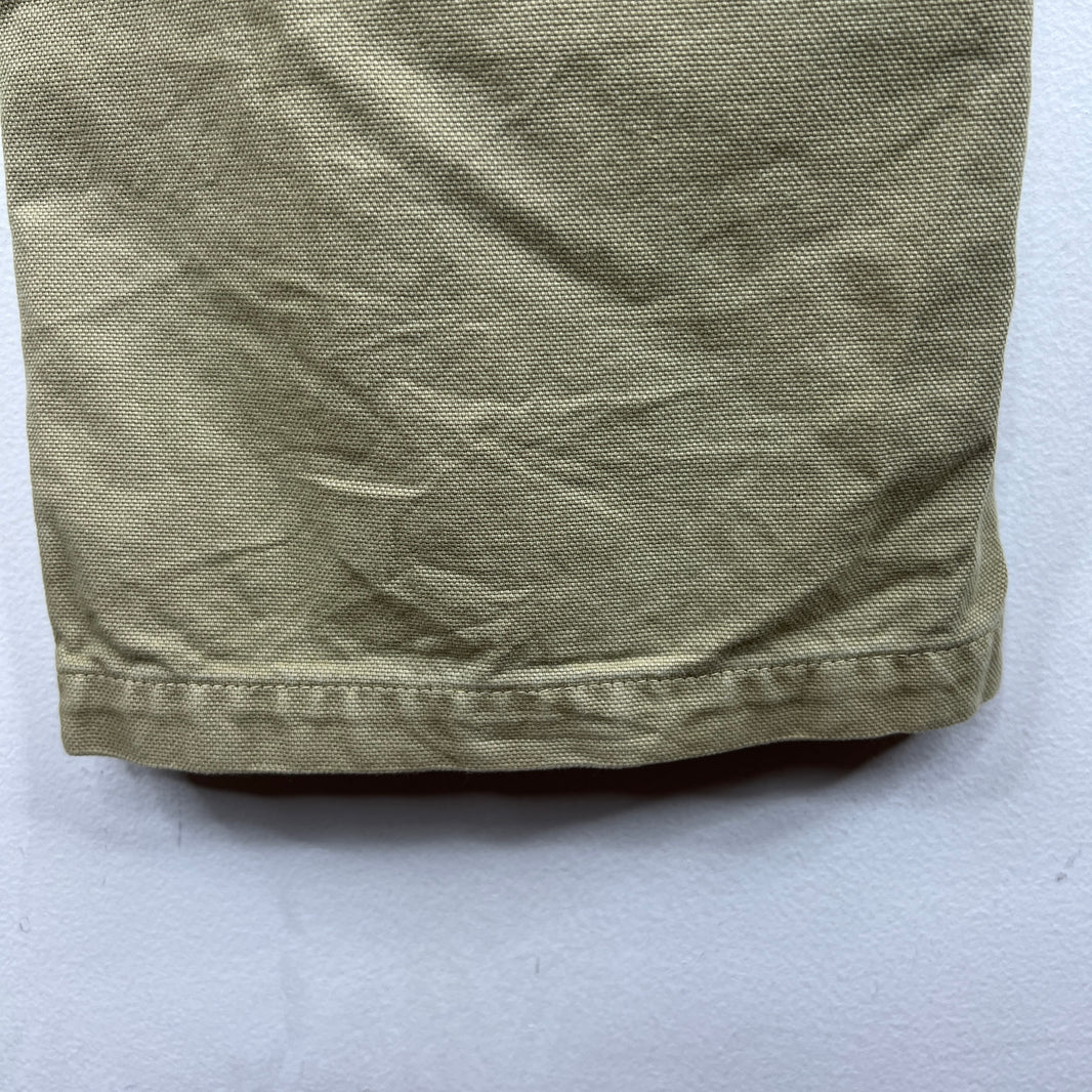 Kapital Mini Overall Drawstring Pants
