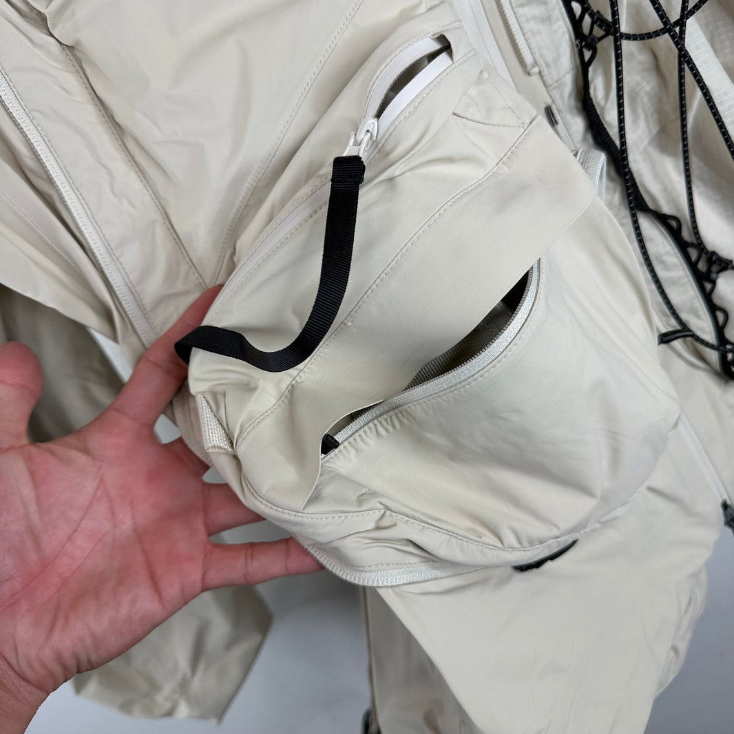 Oakley Latitude Ski Jacket