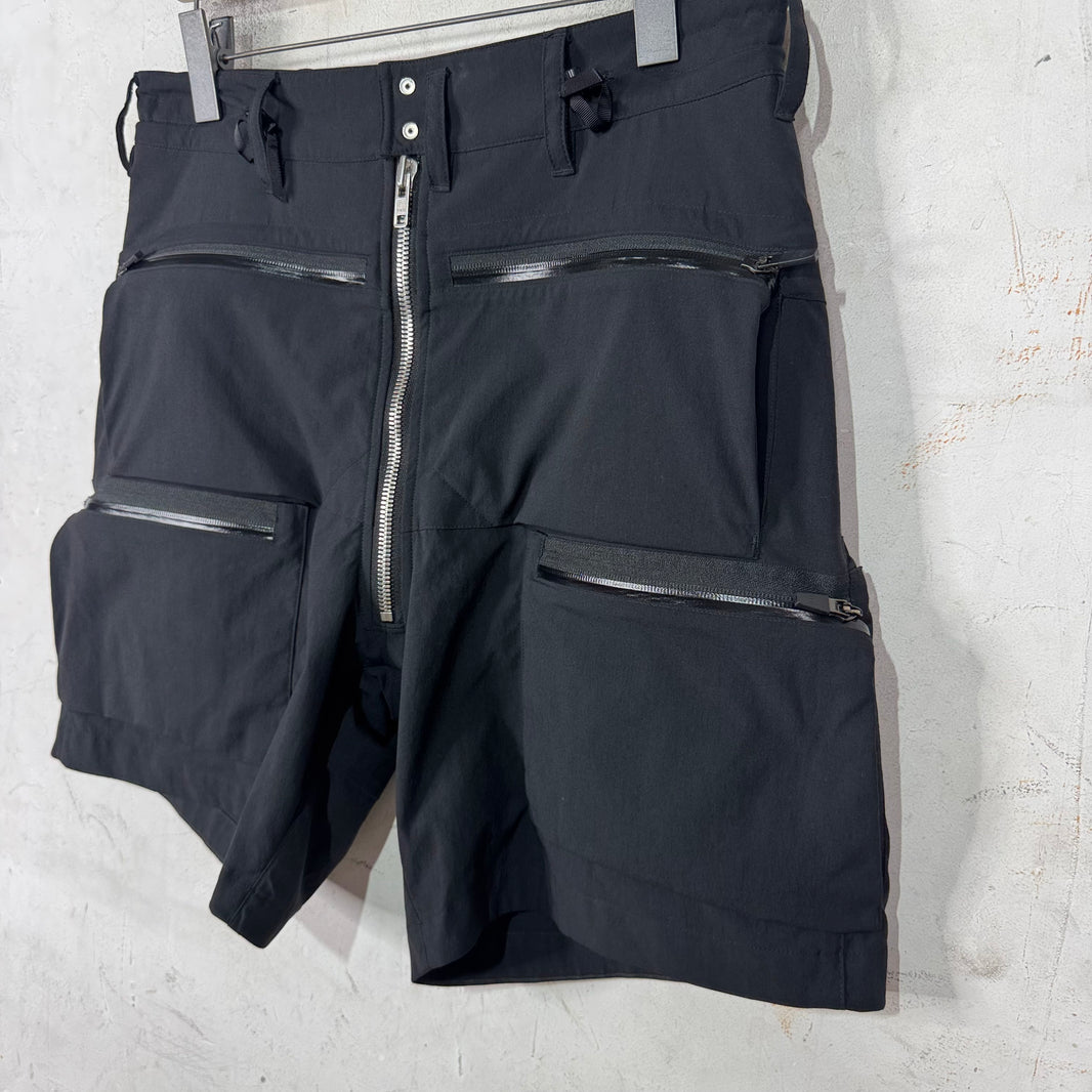 Acronym SP38-M Nylon Shorts