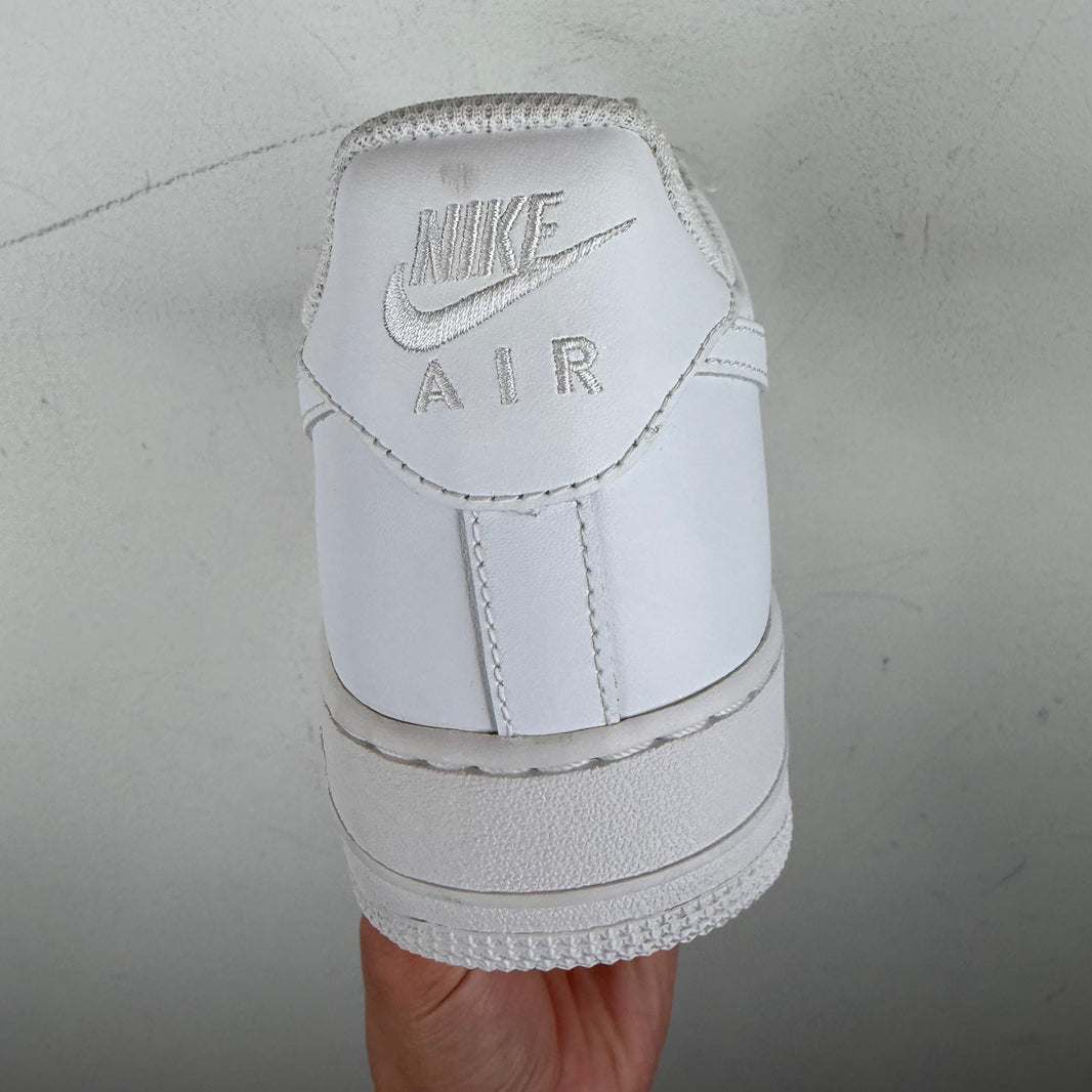 Nike CDG Dinosaur Air Force 1 Sneakers