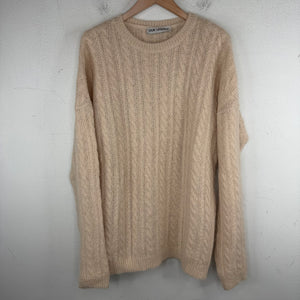 Our Legacy Popover Roundneck Knit Sweater
