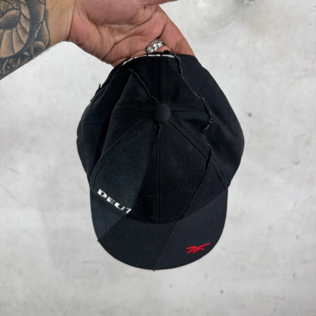 Vetements x Reebok Reconstructed Hat