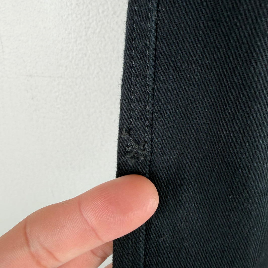 Diesel Boot Cut Jeans