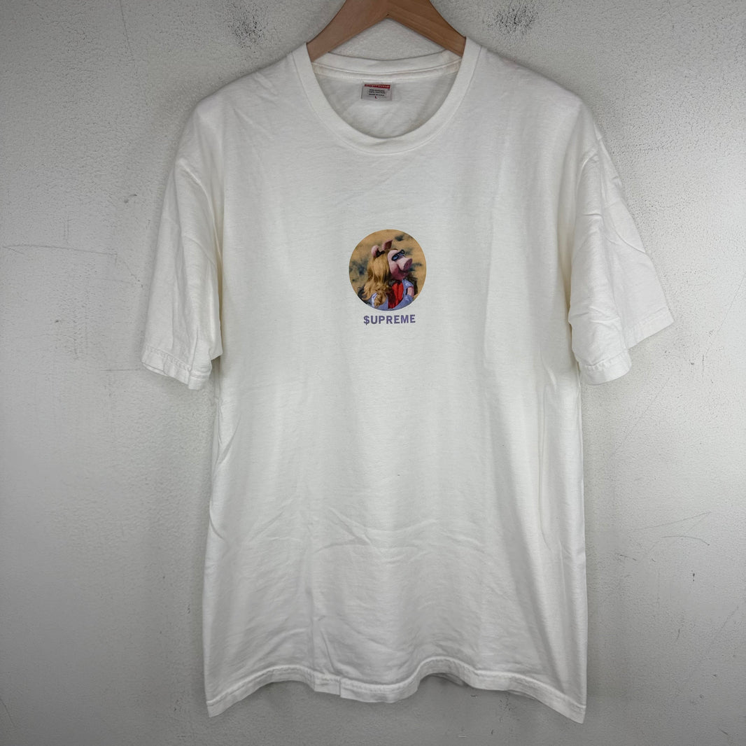 Supreme Miss Piggy T-Shirt