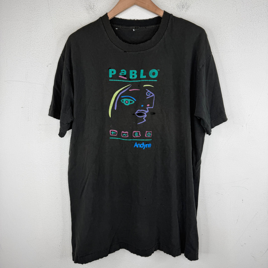 Vintage Pablo Picassso Andyne T-Shirt