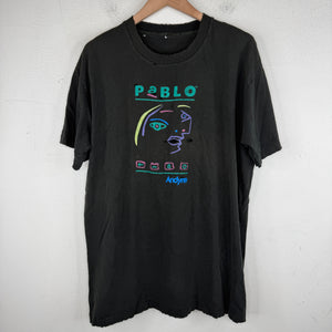 Vintage Pablo Picassso Andyne T-Shirt