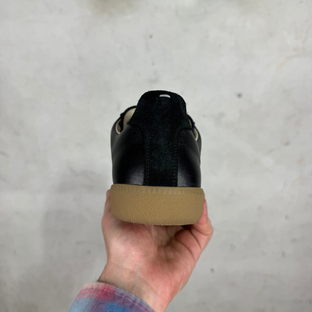 Margiela Black/Gum Replicas