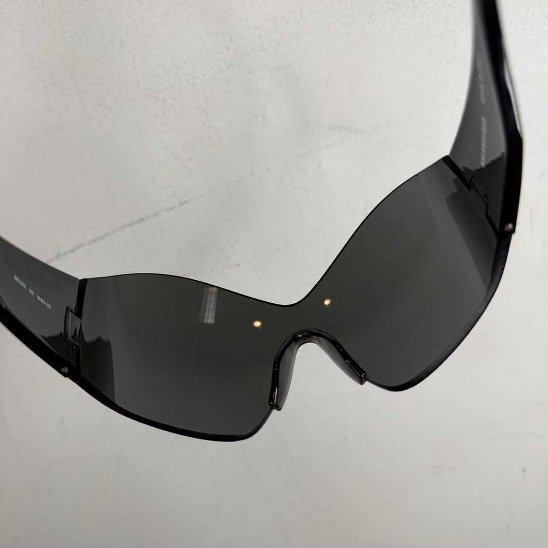 Balenciaga Butterfly BB0180S Sunglasses