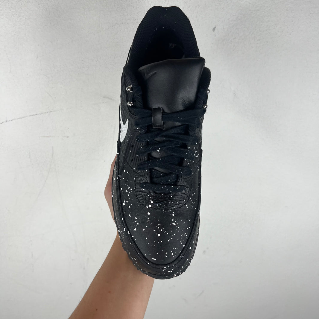 Nike Slawn AM90 Sneakers