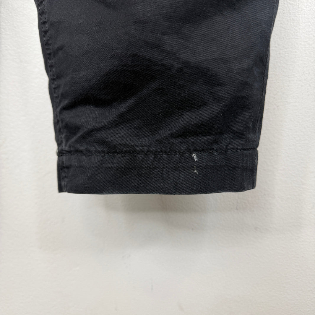 CDG Homme Deux Double Knee Tapered Pants