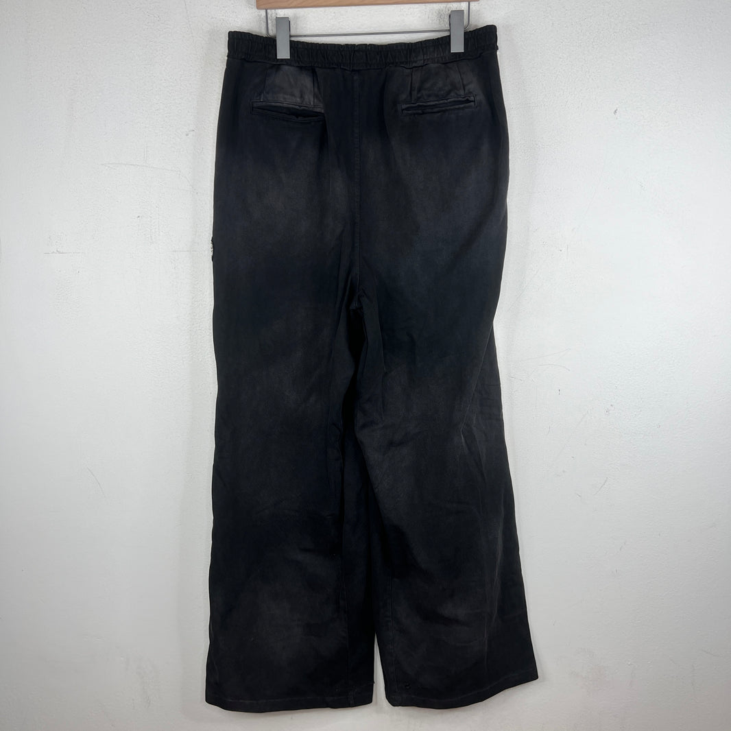 424 Academy Crest Sweatpants
