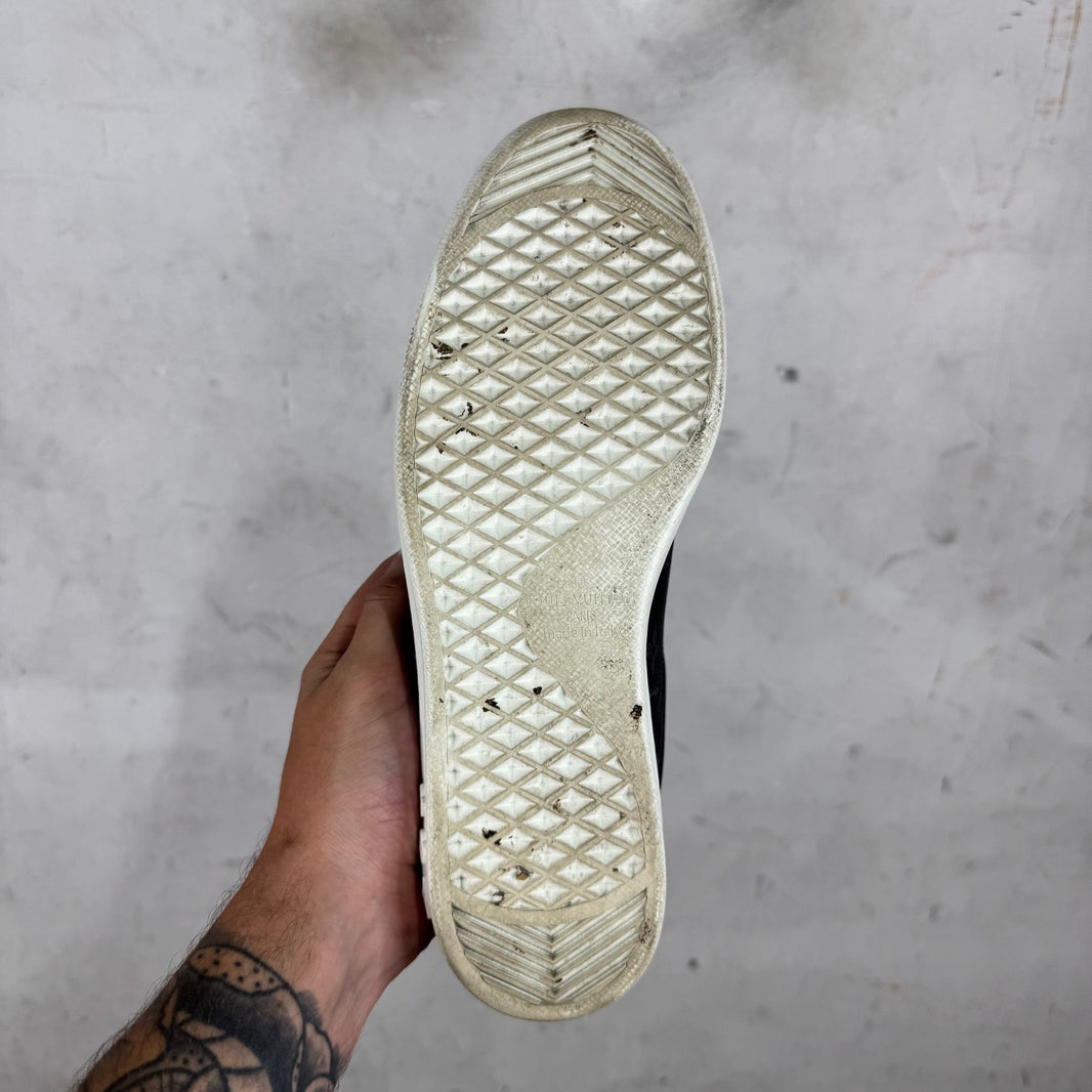 Louis Vuitton Monogram Luxemburg Trainers