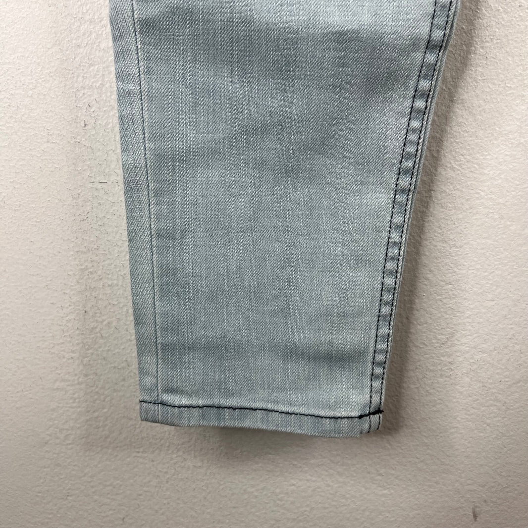 ERD Whisper Jeans