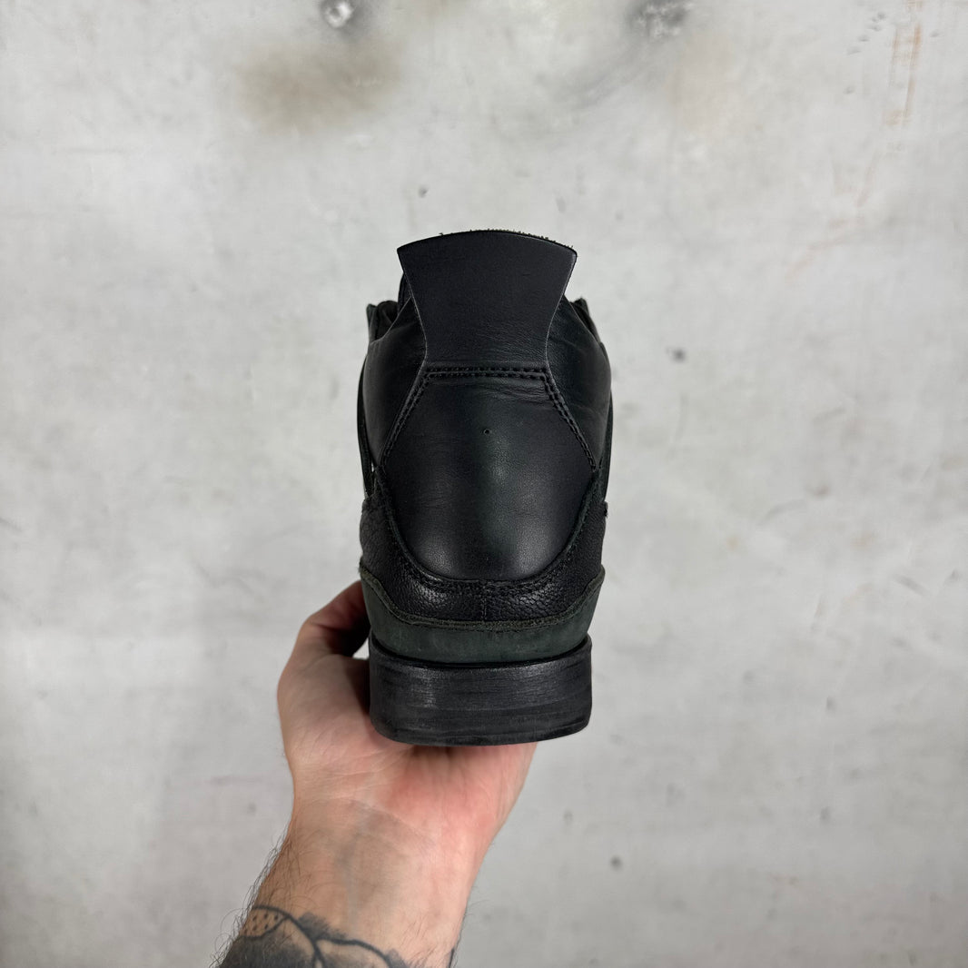 Hender Scheme Black MIP-10 Sneakers