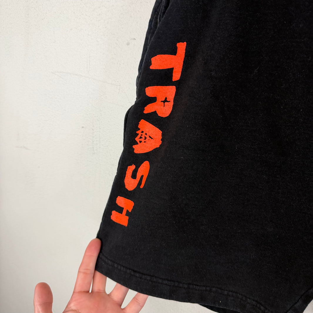 Deadly Doll Trash Tour Sweat Shorts