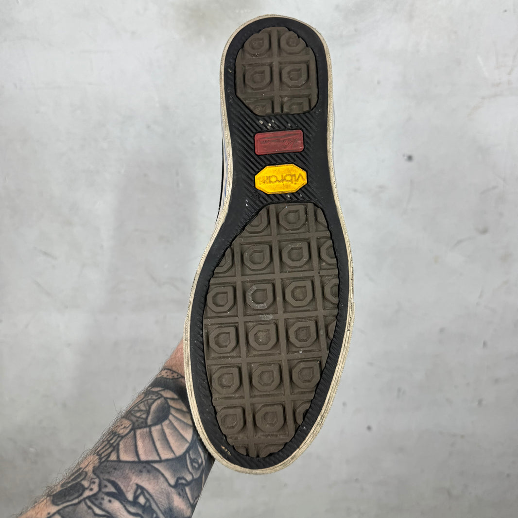 Visvim Seeger Low Sneakers
