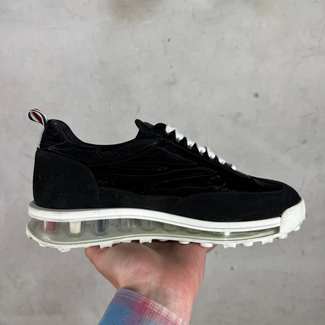 Thom Browne Soft Tech Sneakers