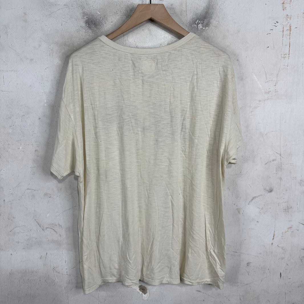 ERL Relax Pocket T-Shirt