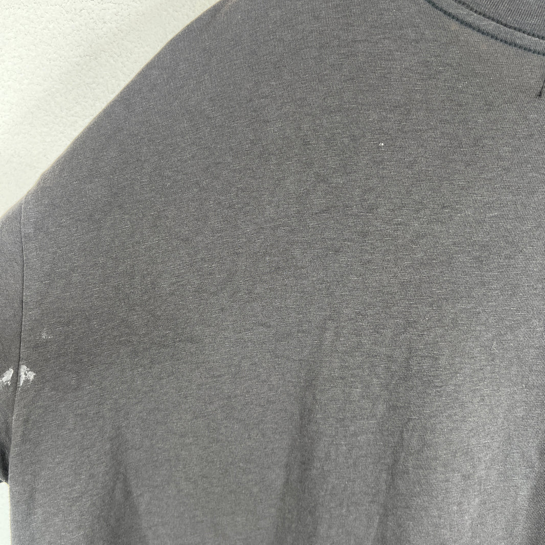 ERD Holy Bible Patchwork T-Shirt