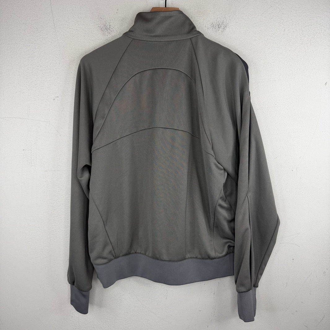 FFFPostal Service Gray Track Jacket