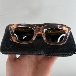 Chrome Hearts Steezin Pink Sunglasses