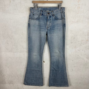 Celine Flared Lightwash Jeans