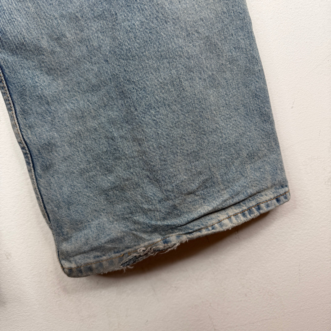 Acne Studios 2021M Penicilin Jeans