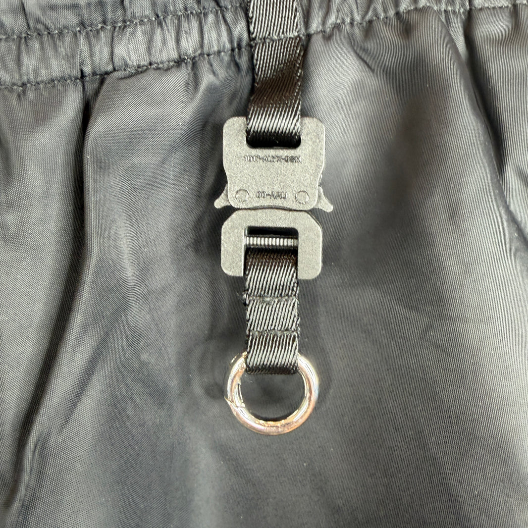 Alyx Nylon Buckle Pants