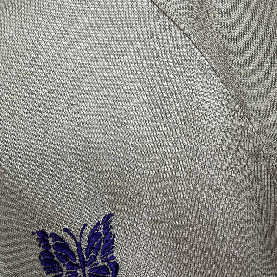 Needles Purple Track Jacket