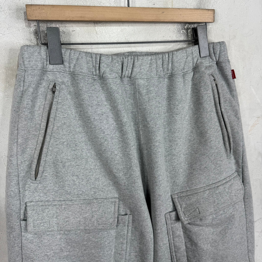 Supreme x Girbaud Sweatpants