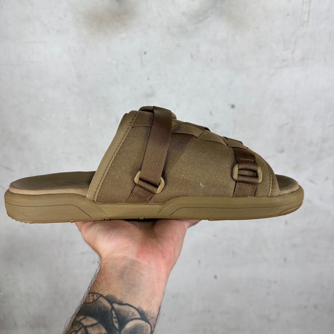 Visvim BNWB Beige Christos