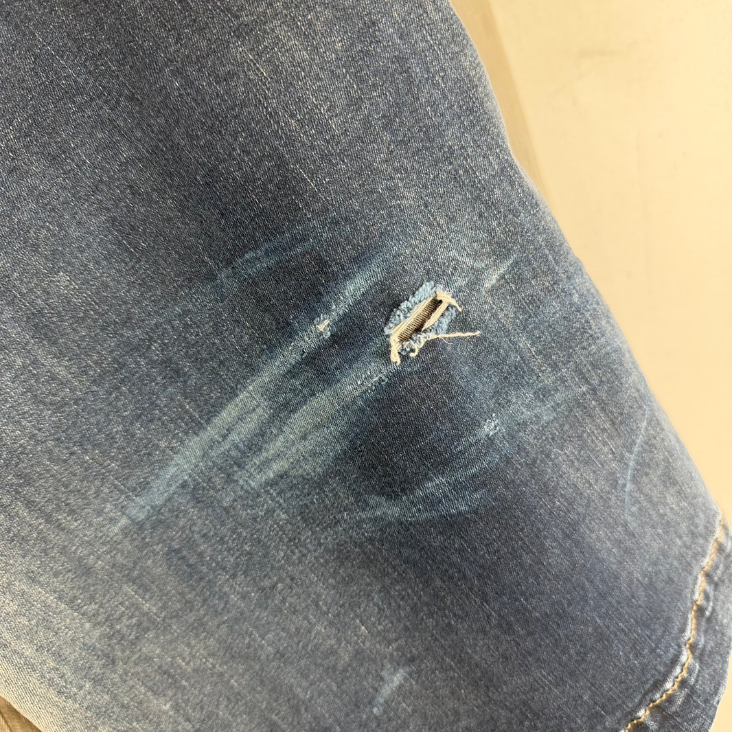 DRKSHDW Pearl Degrade Bolan Jeans