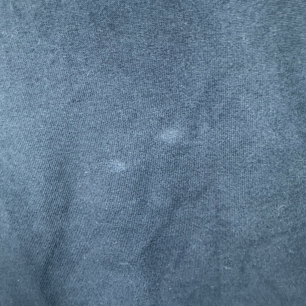 Louis Vuitton Black Embossed T-Shirt